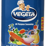 Vegeta Gourmet Seasoning Tin, 17.5 oz.