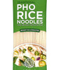LOTUS FOODS Organic Brown Udon Rice Noodles, 8 OZ