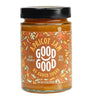 GOOD GOOD No Added Sugar Apricot Jam - Keto Friendly Jelly - Low Carb, Low-Calorie and Vegan - Diabetic Friendly - 12oz / 330g (Pack of 1)