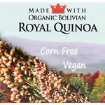 Andean Dream Organic Spaghetti Quinoa Pasta, 8 oz