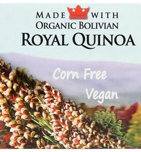 Andean Dream Organic Spaghetti Quinoa Pasta, 8 oz
