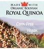 Andean Dream Organic Spaghetti Quinoa Pasta, 8 oz