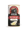 Kodiak Oatmeal Canister, Rolled Oats, High Protein, 100% Whole Grains (1 canister)