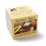 Trappist Abbey Monastery Rum Cake with Tropical Fruits & Nuts - Fruitcakes Made by Monks (1 Pound)