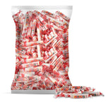 Bulk Smarties Candy - 2lbs - Original Flavor Red - Smarty Candy Individually Wrapped - Parade Smarty Candy and Treats