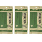 ChaCha Natural Roasted Sunflower Seeds (3 Pack, Total of 750g)