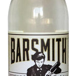 Barsmith Bar Essentials Simple Syrup, Pure Cane Sugar Non-GMO Cocktail Mixer, 12.7-oz. Bottle, Pack of 1