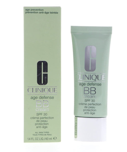 Clinique Age Defense Bb Cream SPF 30 - Shade #02 40Ml, 1.4 Ounce