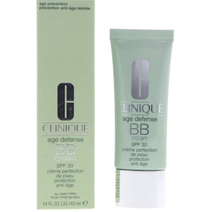 Clinique Age Defense Bb Cream SPF 30 - Shade #02 40Ml, 1.4 Ounce