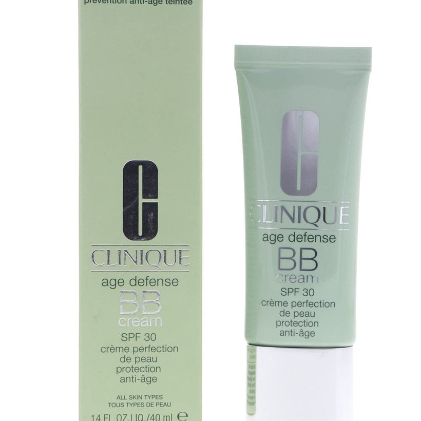 Clinique Age Defense Bb Cream SPF 30 - Shade #02 40Ml, 1.4 Ounce