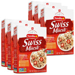 Familia Swiss Muesli Cereal, Original Recipe 29 Ounce Box