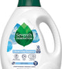 Seventh Generation Liquid Laundry Detergent, Free & Clear, 60 Loads, USDA Certified 97% Biobased, 90 Fl Oz