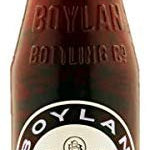 Boylan Diet Root Beer Soda