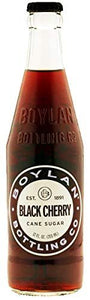 Boylan Diet Root Beer Soda