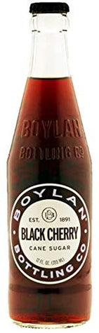 Boylan Diet Root Beer Soda