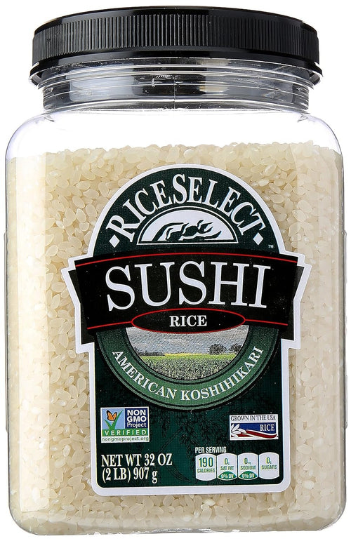 RiceSelect Sushi Rice