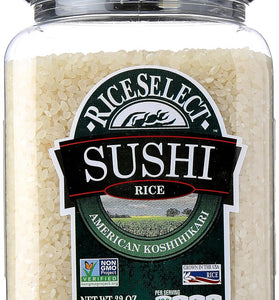 RiceSelect Royal Blend Rice Sushi, 32 oz