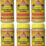 Bragg Ssnng Nutrntl Yeast