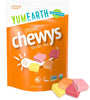 YumEarth Organic Chewys Fruit Flavored Chews, 5oz Sup, Allergy Friendly, Gluten Free, Non-GMO, Vegan, No Artificial Flavors or Dyes (Pack of 1)