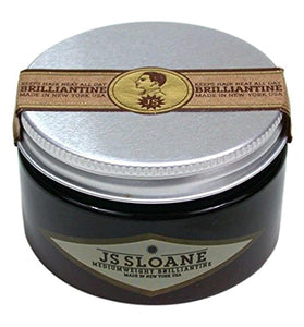 JS Sloane Medium Weight Brilliantine