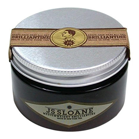 JS Sloane Medium Weight Brilliantine