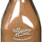 Silly Cow Farms Hot Chocolate, Chocolate Chocolate, 16 Oz (Pack of 1)