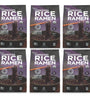 Lotus Foods Gourmet Organic Forbidden Rice Ramen Noodles, 10 Ounce, 6 Count