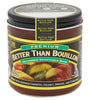 Better Than Bouillon Seasoned Vegetable Base, 8 Ounce, Brown