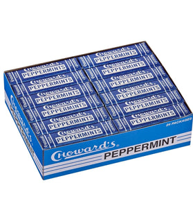 Choward's Peppermint (Pack of 24)