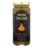 Mina Tagine, Moroccan Chicken Cooking Simmer Sauce, 12 oz