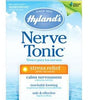 Hyland's Nerve Tonic Quick Dissolve Tablets, Stress Relief, 50 Tablets Per Bottle (5 Bottles)