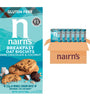 Nairn's Gluten Free Chocolate & Coconut Breakfast Biscuits, 5.64oz (Pack of 6)