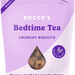 Bocce's Bakery Oven Baked Cheese Recipe Treats for Dogs, Wheat-Free Everyday Dog Treats, Made with Real Ingredients, Baked in The USA, All-Natural Soft & Chewy Cookies