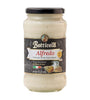 Alfredo Premium Pasta Sauce by Botticelli, 14.5oz - Product of Italy