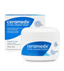 CERAMEDX - Ultra Moisturizing Natural Ceramide Cream Unscented for Dry, Sensitive Skin (6 oz.)