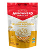 Arrowhead Mills Organic Yellow Popcorn - 28 oz