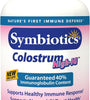 Symbiotics Colostrum Plus
