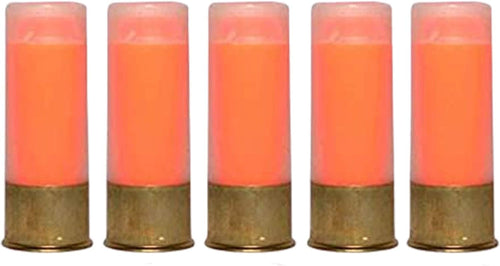 S.T. Action Pro 12 Gauge Snap Caps, Inert Training Rounds (10 Pack)