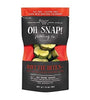 Oh Snap! Pickling Co., Hottie Bites Hot n' Spicy Pickle Snacking Cuts, 3.5 oz. (6 count)