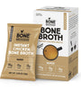 Bone Brewhouse - Unflavored Chicken Bone Broth Protein Powder - Keto & Paleo Friendly - Instant Soup Broth - 15g Protein - Natural Collagen, Gluten-Free & Dairy free - 5 Individual Packets