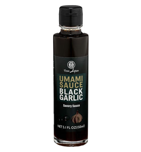Muso From Japan Umami Sauce