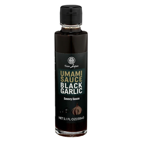 Muso From Japan Umami Sauce
