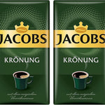 Jacobs Kronung Ground Coffee 17 6 '