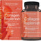 Reserveage Beauty Collagen Replenish, 120 Capsules