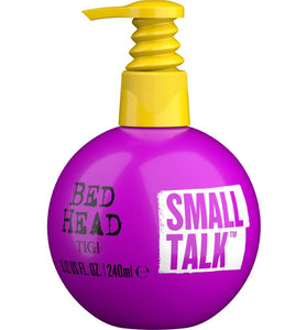 TIGI Bed Head Small Talk Thickening Cream Unisex Cream 8.12 oz