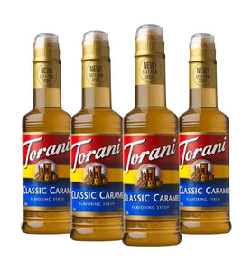 Torani Flavored Syrup