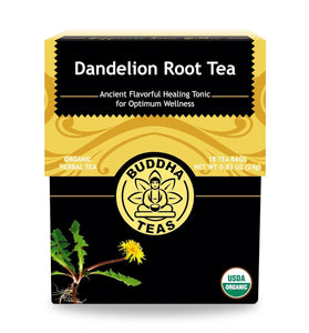 Digestive Teas - Parent