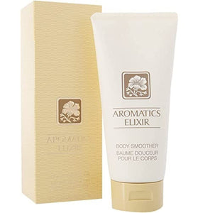 Clinique Aromatics Elixir Body Smoother, 6.7 Ounce