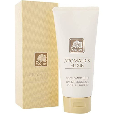 Clinique Aromatics Elixir Body Smoother, 6.7 Ounce
