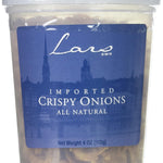 Lars' Own VEGETABLE